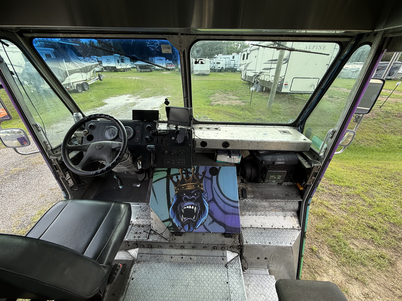 Cab